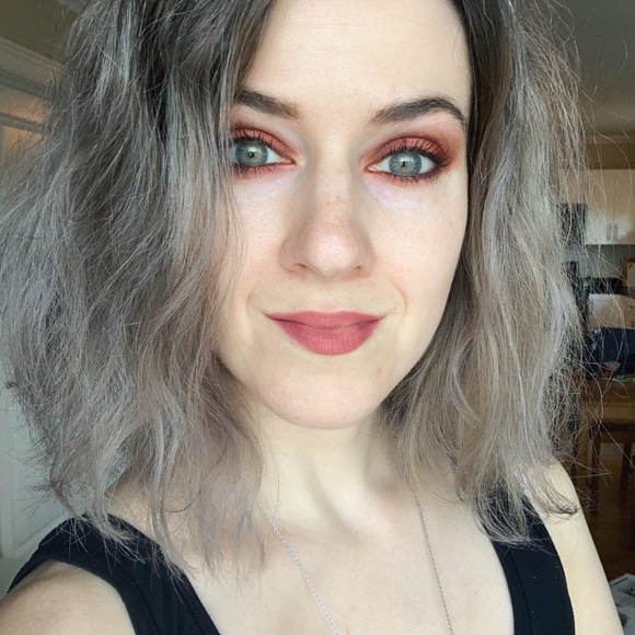 Hi, I'm Kristina! - Picture 1 of 1